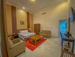 Le Krasak Boutique Hotel