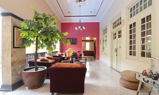 Le Krasak Boutique Hotel