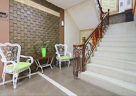 Le Krasak Boutique Hotel