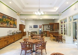 Le Krasak Boutique Hotel