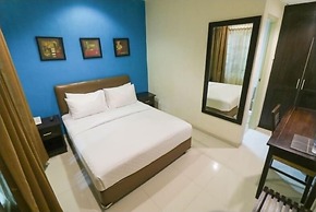 Le Krasak Boutique Hotel