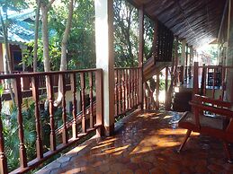 Golden Triangle Palace