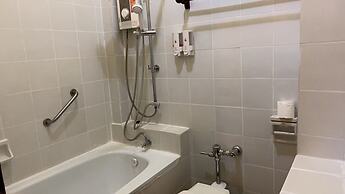 Golden Triangle Palace