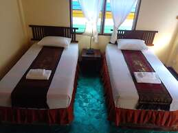 Golden Triangle Palace