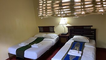 Golden Triangle Palace