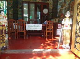 Golden Triangle Palace