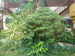 Golden Triangle Palace