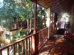 Golden Triangle Palace