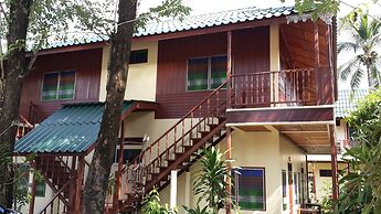 Golden Triangle Palace