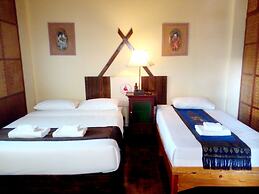 Golden Triangle Palace