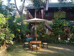 Golden Triangle Palace