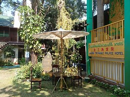 Golden Triangle Palace