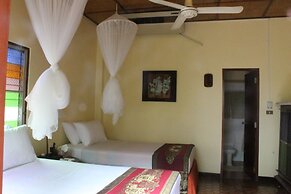 Golden Triangle Palace