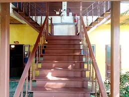 Golden Triangle Palace