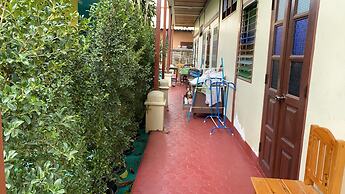 Golden Triangle Palace