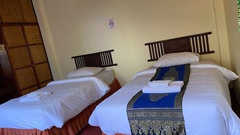 Golden Triangle Palace