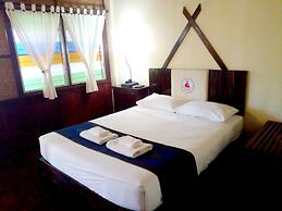 Golden Triangle Palace