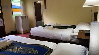 Golden Triangle Palace