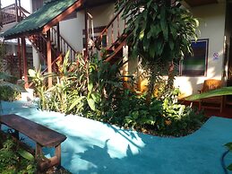 Golden Triangle Palace