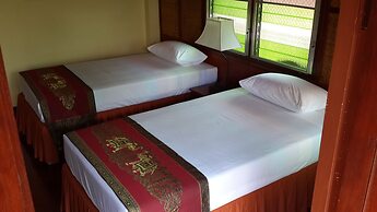 Golden Triangle Palace