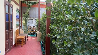 Golden Triangle Palace