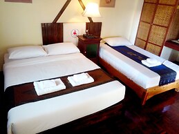 Golden Triangle Palace