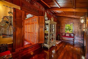 Royal Thai Villas Phuket