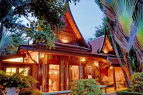 Royal Thai Villas Phuket