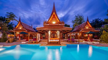 Royal Thai Villas Phuket