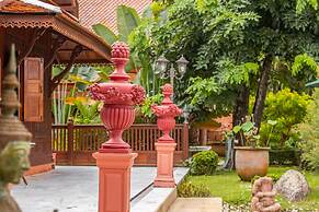 Royal Thai Villas Phuket