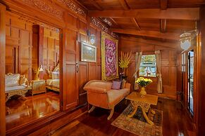 Royal Thai Villas Phuket