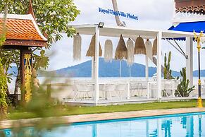 Royal Thai Villas Phuket