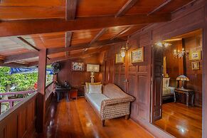 Royal Thai Villas Phuket