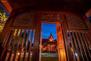 Royal Thai Villas Phuket
