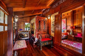 Royal Thai Villas Phuket