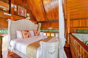 Royal Thai Villas Phuket