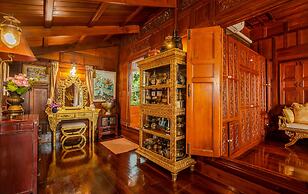 Royal Thai Villas Phuket