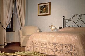 Agriturismo Macesina