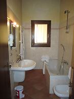 Agriturismo Macesina