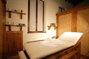 Agriturismo Macesina