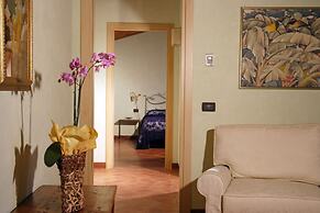 Agriturismo Macesina