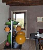 Agriturismo Macesina