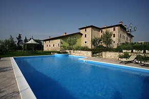 Agriturismo Macesina