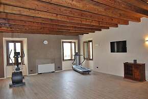 Agriturismo Macesina