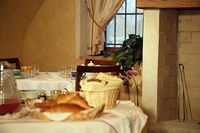 Agriturismo Macesina