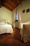 Agriturismo Macesina