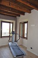 Agriturismo Macesina