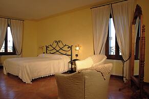 Agriturismo Macesina