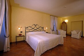 Agriturismo Macesina