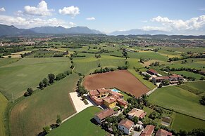 Agriturismo Macesina